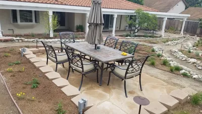 Creations Landscape Designs - Deck Building & Repair in Tustin, CA
