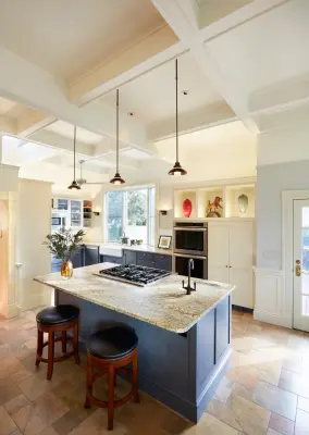 Hamlett Construction - Architectural & Building Design Services in Ashland, OR