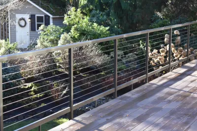M.C. Landscape - Land Cleaning in Snohomish, WA