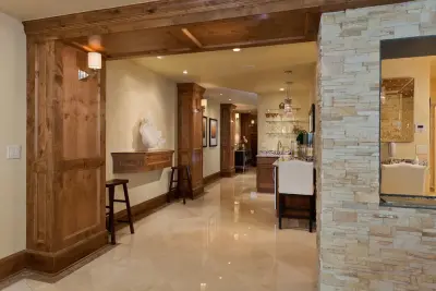 Soda Mountain Construction - Design-Build Services in Steamboat Springs, CO