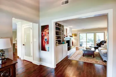 J.E. Kelley Designs - Kitchen Remodeling in Lexington, KY