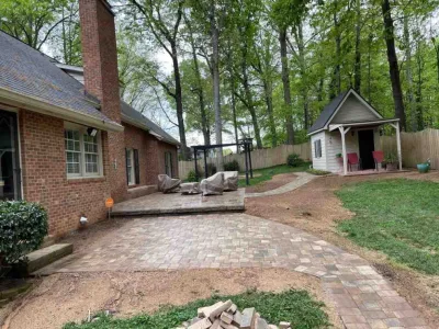 Ma Outdoor Services LLC - Tree & Shrub Care in Monroe, NC
