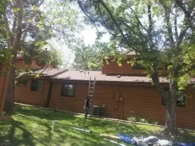 Taylor-Dorthy Roofing Renewal — Home Renovation & Remodeling Services project by Refined Contracting LLC