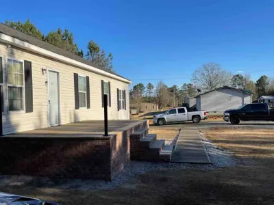 Ma Outdoor Services LLC - Tree & Shrub Care in Monroe, NC