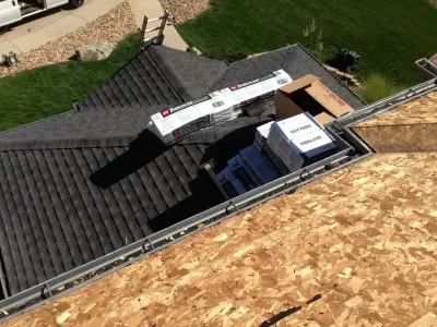 Refined Contracting LLC - Roofing & Gutter Services in Saint Paul, MN