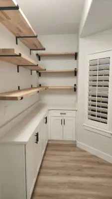 Salt City Renovations - Kitchen Remodeling in Bountiful, UT