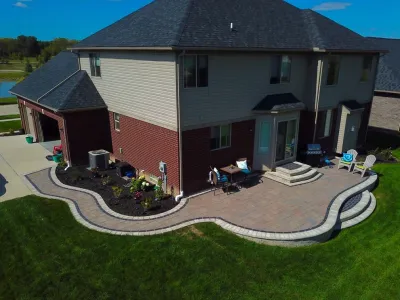 MAC Landscaping & Design - Landscape Construction in Taylor, MI