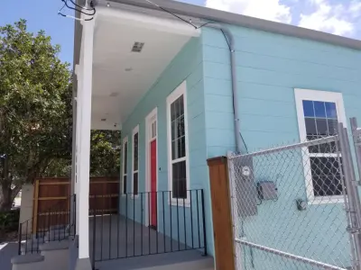 Tchoupitoulas Historical Restoration — Home Renovation & Remodeling Services project by MGI Construction