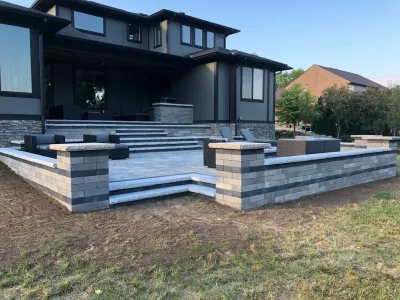MAC Landscaping & Design - Landscape Construction in Taylor, MI