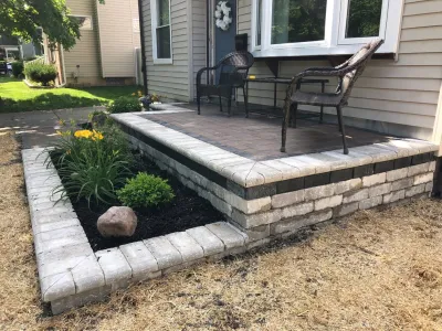 MAC Landscaping & Design - Landscape Construction in Taylor, MI