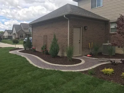 MAC Landscaping & Design - Landscape Construction in Taylor, MI