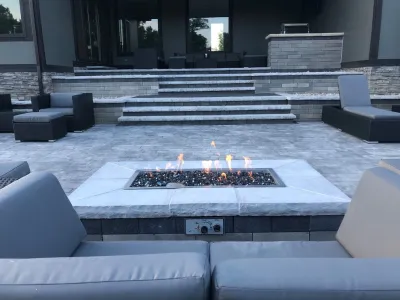 MAC Landscaping & Design - Landscape Construction in Taylor, MI
