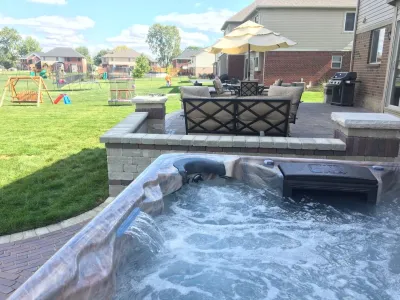 MAC Landscaping & Design - Landscape Construction in Taylor, MI
