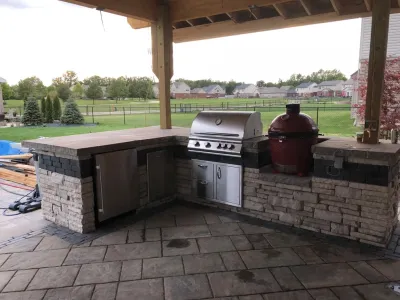 MAC Landscaping & Design - Landscape Construction in Taylor, MI
