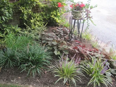 Mack Landscape Management LLC - Sidewalk & Pathway Installation in Haverford, PA