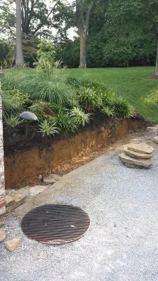 Mack Landscape Management LLC - Sidewalk & Pathway Installation in Haverford, PA