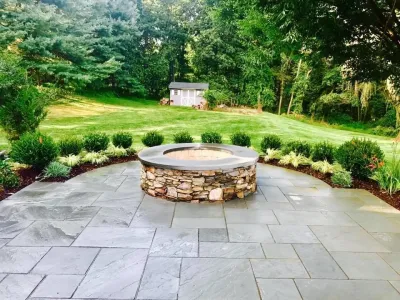 Madriz Landscaping & Design LLC - Retaining Wall Construction in Flemington, NJ