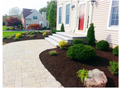 Madriz Landscaping & Design LLC - Retaining Wall Construction in Flemington, NJ