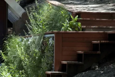 Madrono Landscape Design Studio, Inc. - Garden Remodeling in San Francisco, CA