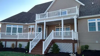 Poole Contracting & Consulting - Custom Cabinets & Cabinetry in Berlin, MD