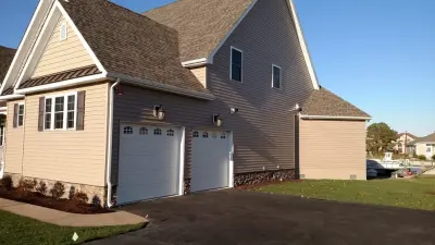 Poole Contracting & Consulting - Custom Cabinets & Cabinetry in Berlin, MD
