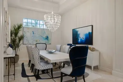 Boyce Custom Carpentry & Consulting - Custom Cabinets & Cabinetry in Naples, FL