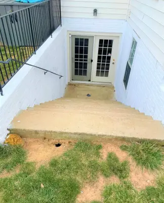 Exterior Revitalization — Home Renovation & Remodeling Services project by JCP Contractor LLC