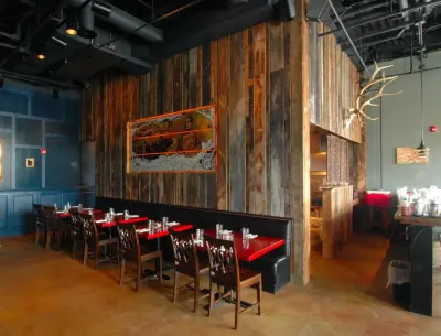 Wilkinson-Montesano Builders - Commercial Construction Services in Jackson, AL