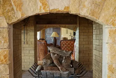 David Lewis Builder - Landscape Construction in Fort Worth, TX