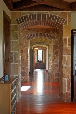David Lewis Builder - Landscape Construction in Fort Worth, TX