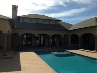 TEXWORLD — Home Renovation & Remodeling Services project by Rasnick Homes