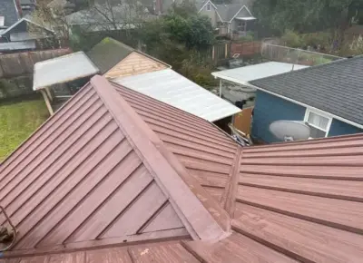TGR General Construction LLC - Patio Design & Installation in Tigard, OR
