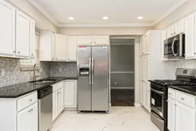 M&Z Home Services LLC - Tile & Stone Installation Services in Westerville, OH