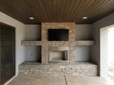 Trueline Custom Homes LLC - Drywall Installation & Repair in Thatcher, AZ