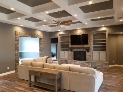 Trueline Custom Homes LLC - Drywall Installation & Repair in Thatcher, AZ