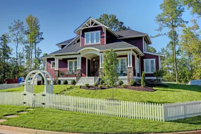 Biringer Builders, Inc. - Architectural & Building Design Services in Midlothian, VA