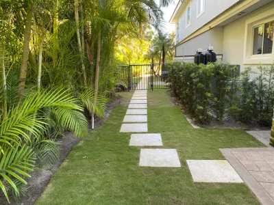 Magnificent Hardscapes Inc - Garden Remodeling in Wellington, AL