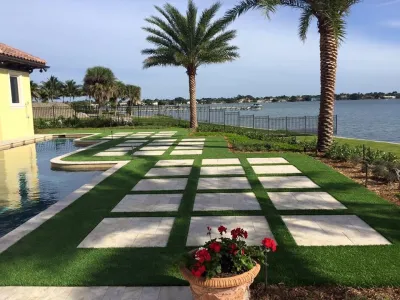 Magnificent Hardscapes Inc - Garden Remodeling in Wellington, AL