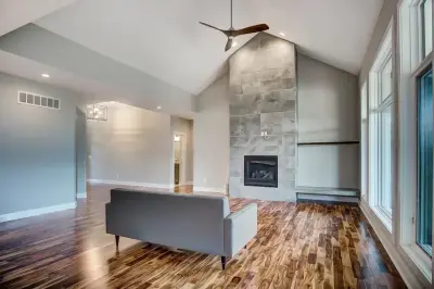Clemens Companies - Custom Home Builders in Beavercreek, OR