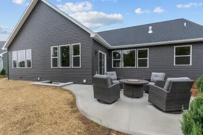 Mark Winter Homes - Design-Build Services in Appleton, WI