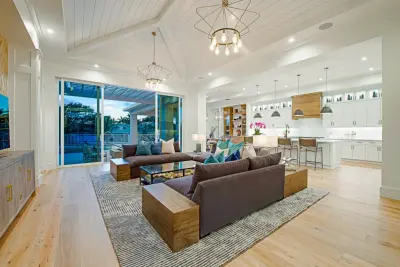 Nutter Custom Construction, LLC - Foundation Installation & Repair in Sarasota, FL