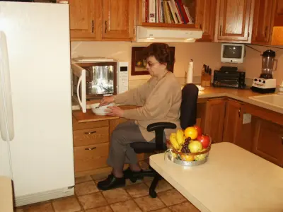 Accessibility Design, Inc. - Custom Home Builders in Brainerd, MN