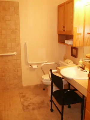 Accessibility Design, Inc. - Custom Home Builders in Brainerd, MN