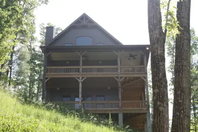 The Grove — Home Renovation & Remodeling Services project by Higgins Building Group, Inc.