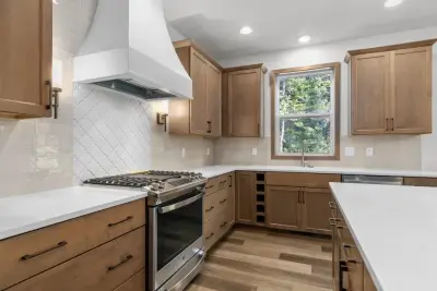 Mark Winter Homes - Design-Build Services in Appleton, WI