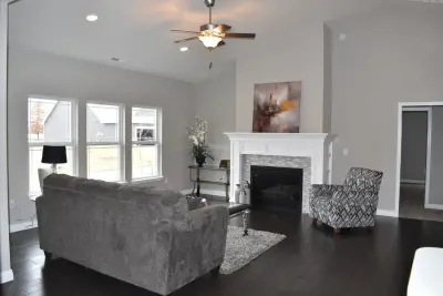 Milakis Homes - Custom Home Builders in Lafayette, IN
