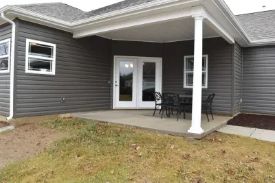 Milakis Homes - Custom Home Builders in Lafayette, IN