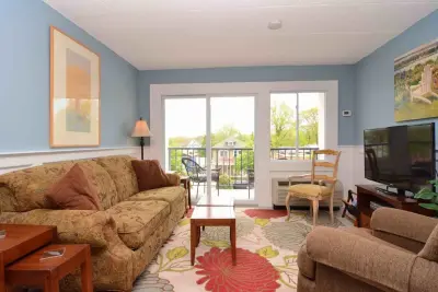 Broadpoint Custom Homes - Deck Building & Repair in Rehoboth Beach, DE