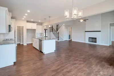 Blick Homes LLC - Architectural & Building Design Services in Clarksville, TN