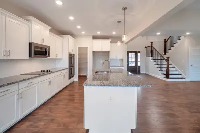 Blick Homes LLC - Architectural & Building Design Services in Clarksville, TN